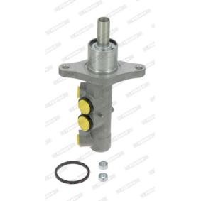 Compre Cilindro principal de freno de FERODO online para Caddy IV Furgoneta (SAA, SAH) a precios moderados