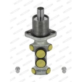 Comprar Cilindro principal de freno de FERODO FHM525 a bajo precio de 55,94 €
