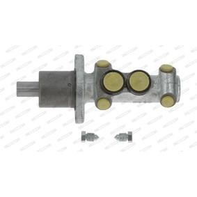 Comprar Cilindro principal de freno de FERODO FHM526 a bajo precio de 49,69 €