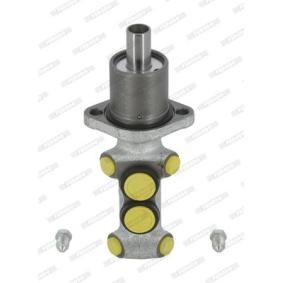 Comprar Cilindro principal de freno de FERODO FHM586 a bajo precio de 48,98 €