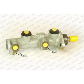Acquista Cilindro maestro del freno da FERODO FHM596 a buon mercato per soli 64,47 €