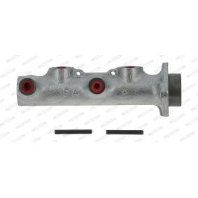Comprar Cilindro principal de freno de FERODO FHM616 a bajo precio de 70,65 €