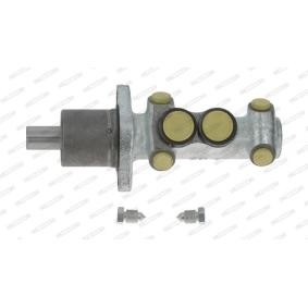 Comprar Cilindro principal de freno de FERODO FHM620 a bajo precio de 71,52 €