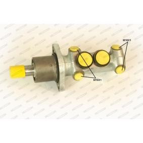 Comprar Cilindro principal de freno de FERODO FHM622 a bajo precio de 49,04 €