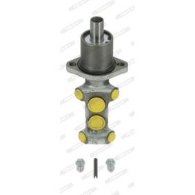 Comprar Cilindro principal de freno de FERODO FHM623 a bajo precio de 52,17 €