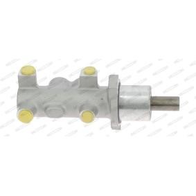 Comprar Cilindro principal de freno de FERODO FHM646 a bajo precio de 56,53 €