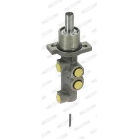 Comprar Cilindro principal de freno de FERODO FHM687 a bajo precio de 65,56 €