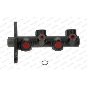 Comprar Cilindro principal de freno de FERODO FHM693 a bajo precio de 65,45 €