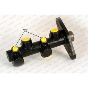Comprar Cilindro principal de freno de FERODO FHM696 a bajo precio de 65,95 €