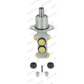 Comprar Cilindro principal de freno de FERODO FHM821 a bajo precio de 57,72 €
