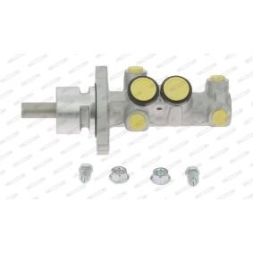 Comprar Cilindro principal de freno de FERODO FHM826 a bajo precio de 75,33 €