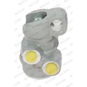 Bremskraftregler FHR7109