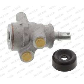 Acquista Correttore di frenata da FERODO FHR7112 a buon mercato per soli 21,68 €