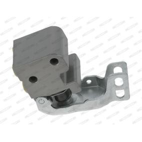 Bremskraftregler FHR7119