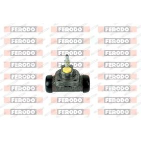 Köp Hjulcylinder av FERODO FHW002 till det låga priset 1296,78 kr