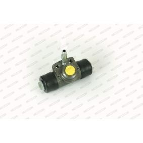 Köp Hjulcylinder av FERODO FHW010 till det låga priset 171,66 kr