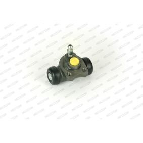 Köp Hjulcylinder av FERODO FHW021 till det låga priset 153,66 kr