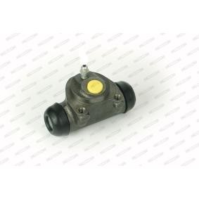 Köp Hjulcylinder av FERODO FHW023 till det låga priset 304,30 kr