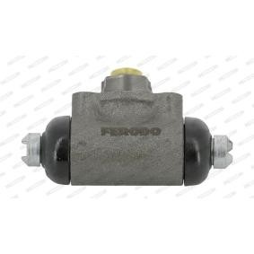 Köp Hjulcylinder av FERODO FHW038 till det låga priset 102,92 kr