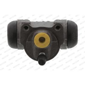 Köp Hjulcylinder av FERODO FHW099 till det låga priset 161,15 kr
