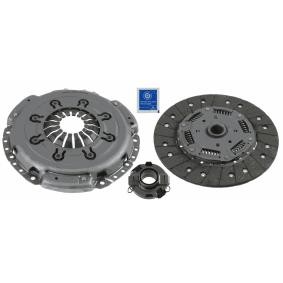 Kupplungssatz 3000 951 170