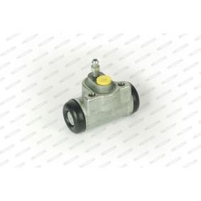 Radbremszylinder FHW193