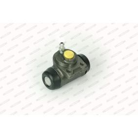 Köp Hjulcylinder av FERODO FHW215 till det låga priset 182,95 kr