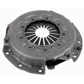 Achetez des Mécanisme d'embrayage SACHS 3082 675 001 à prix pour 165,88 €