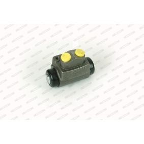 Comprar Cilindro de freno de rueda de FERODO FHW337 a bajo precio de 11,49 €