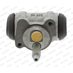 Köp Hjulcylinder av FERODO FHW4017 till det låga priset 249,36 kr