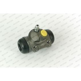 Köp Hjulcylinder av FERODO FHW402 till det låga priset 219,27 kr