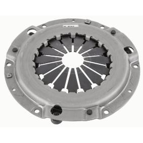 Achetez des Mécanisme d'embrayage SACHS 3082 688 001 à prix pour 101,74 €