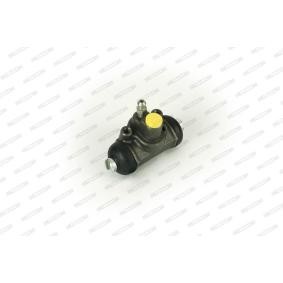 Comprar Cilindro de freno de rueda de FERODO FHW4110 a bajo precio de 11,77 €