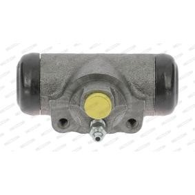 Köp Hjulcylinder av FERODO FHW4113 till det låga priset 189,65 kr