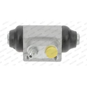 Köp Hjulcylinder av FERODO FHW4128 till det låga priset 743,54 kr