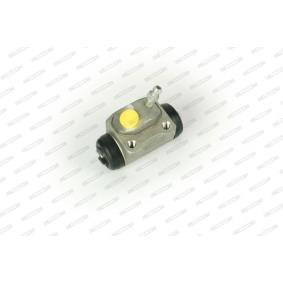 Comprar Cilindro de freno de rueda de FERODO FHW4131 a bajo precio de 171,31 €