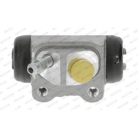Comprar Cilindro de freno de rueda de FERODO FHW4153 a bajo precio de 54,98 €
