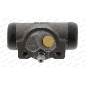 Köp Hjulcylinder av FERODO FHW4160 till det låga priset 308,34 kr
