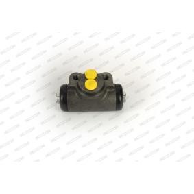 Köp Hjulcylinder av FERODO FHW4170 till det låga priset 197,31 kr