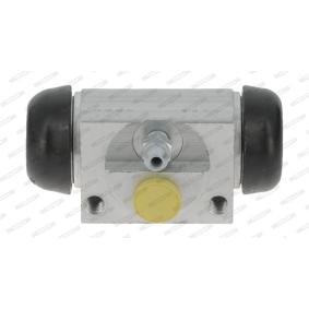 Comprar Cilindro de freno de rueda de FERODO FHW418 a bajo precio de 85,59 €