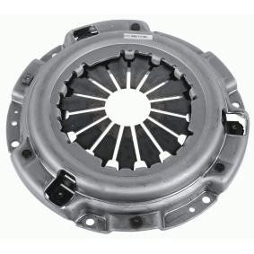 Achetez des Mécanisme d'embrayage SACHS 3082 717 001 à prix pour 90,34 €