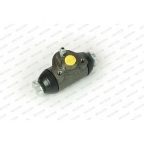 Köp Hjulcylinder av FERODO FHW4182 till det låga priset 146,81 kr