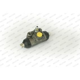 Comprar Cilindro de freno de rueda de FERODO FHW4184 a bajo precio de 41,83 €