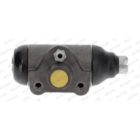 Köp Hjulcylinder av FERODO FHW4209 till det låga priset 179,76 kr