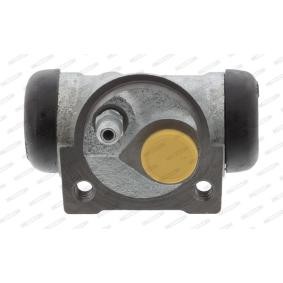 Köp Hjulcylinder av FERODO FHW4210 till det låga priset 269,55 kr