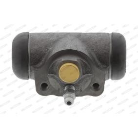 Comprar Cilindro de freno de rueda de FERODO FHW4235 a bajo precio de 20,02 €