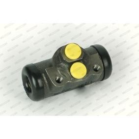 Comprar Cilindro de freno de rueda de FERODO FHW4236 a bajo precio de 20,02 €