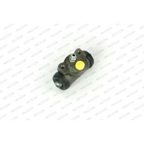 Köp Hjulcylinder av FERODO FHW4237 till det låga priset 854,44 kr
