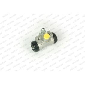 Köp Hjulcylinder av FERODO FHW4238 till det låga priset 306,11 kr
