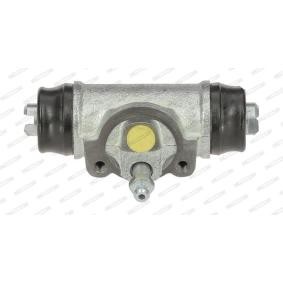 Radbremszylinder FHW4240